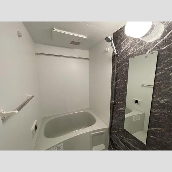 レグルス105号室 浴室