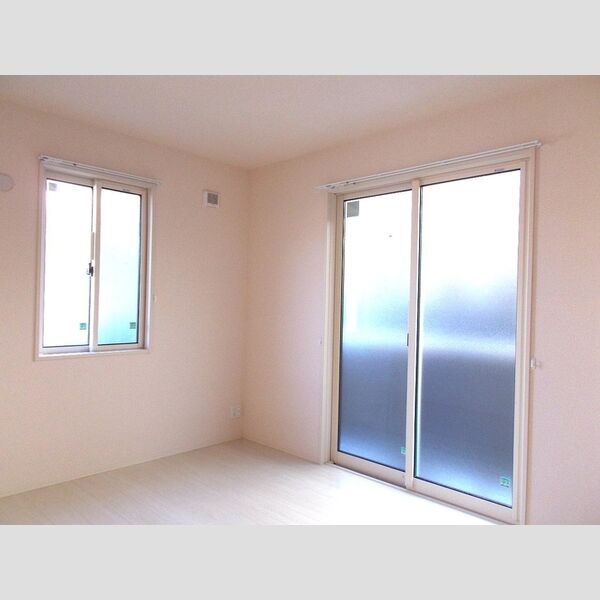 ドゥヴァンクール　Ⅰ102号室 洋室5.6帖