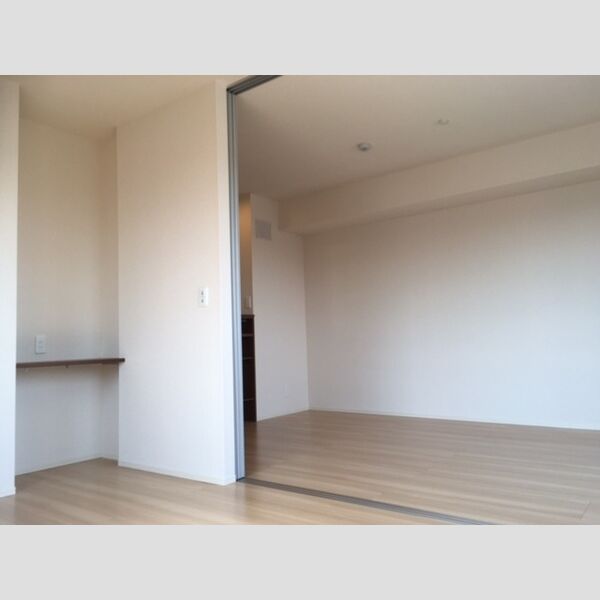 ディアレイク 洋室