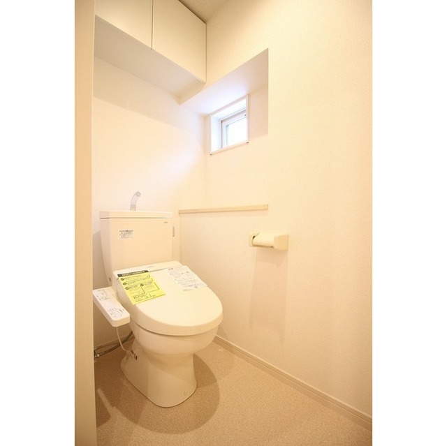 アムールSⅡ 内観