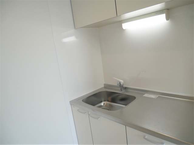 ＣＢ川越イニシオ キッチン