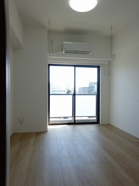 ザ・レジデンス・オブ・トーキョーＳＲ２０ リビング