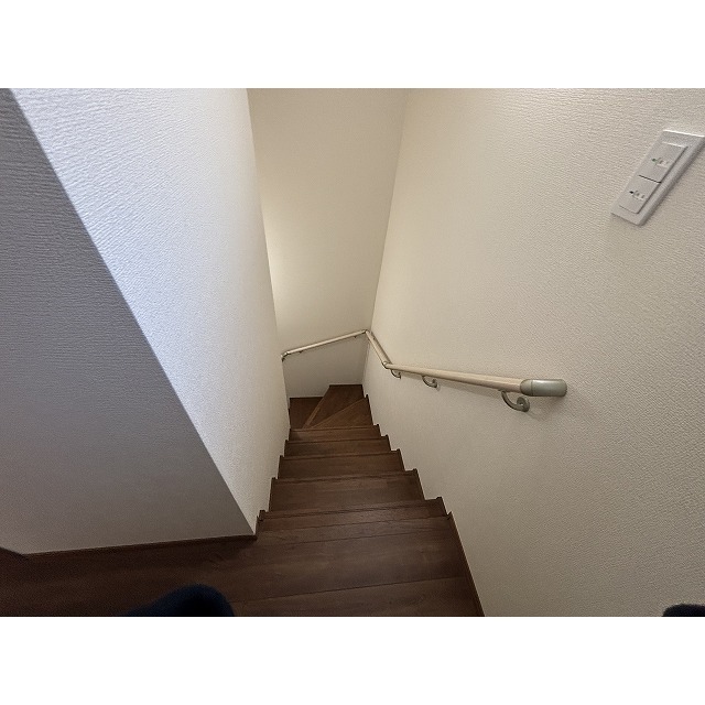 大泉学園町７丁目戸建賃貸住宅 内観