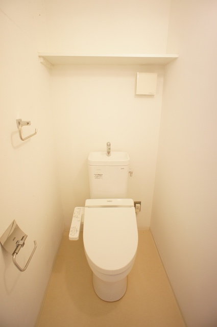 アールリエット津田沼 ウォッシュレット付き