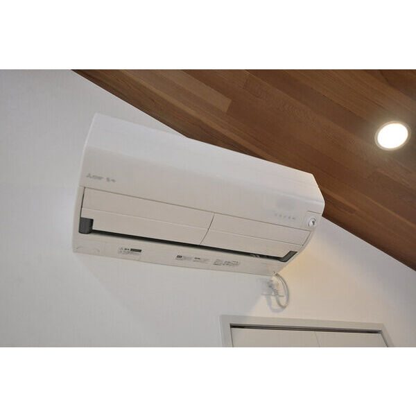 林様　戸建2階0002号室 エアコン