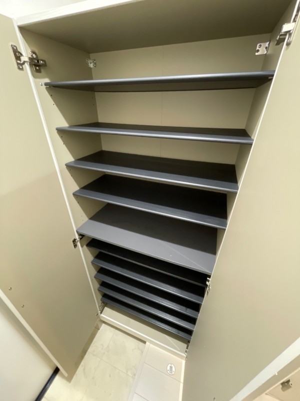 Ｉｎｆｏｇｌｉａ　Ｂｒｅｚｚａ3階 部屋その他