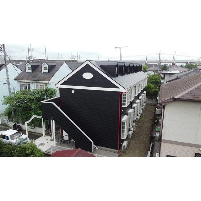 ベルピア久喜第4-3101号室 外観