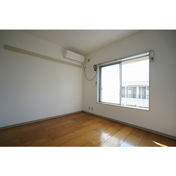 パークヒル航空公園0301号室 洋室1