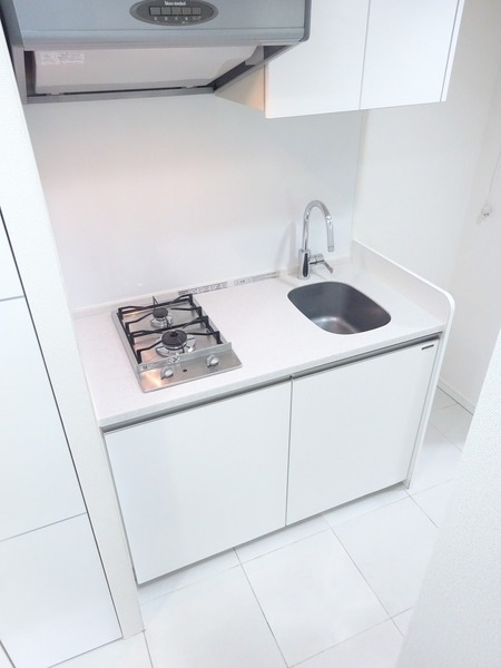 スパシエ練馬アヴィニティー キッチン