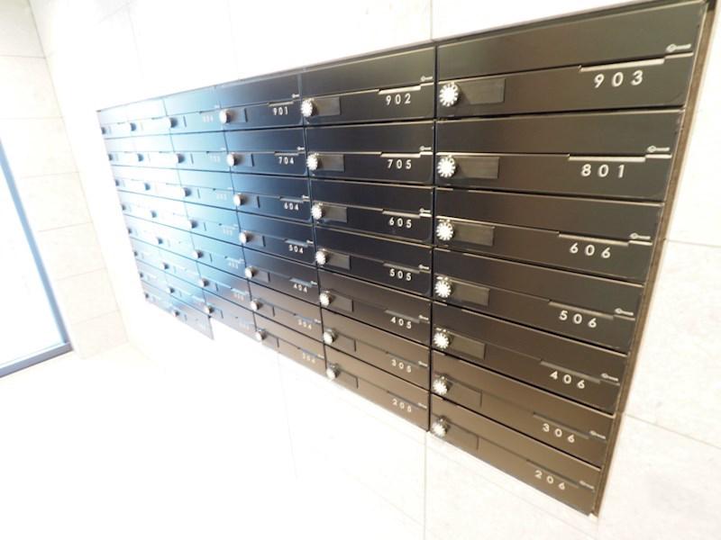 アーバネックス南品川Ⅱ7階 部屋その他