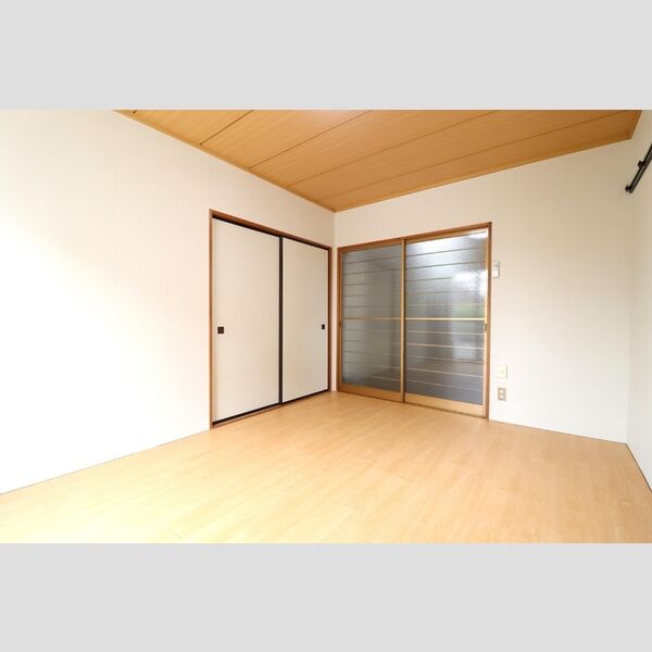 コーポ岡田 居室