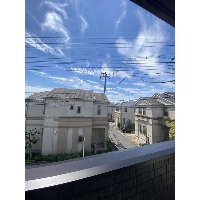 Trefle201号室 部屋その他
