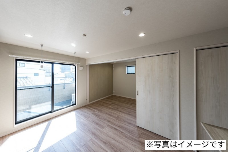 ｒｏｂｏｔ　ｈｏｍｅ　中河原 リビング