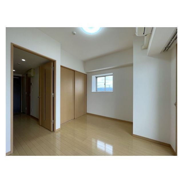 Conde相模原1101号室 リビング