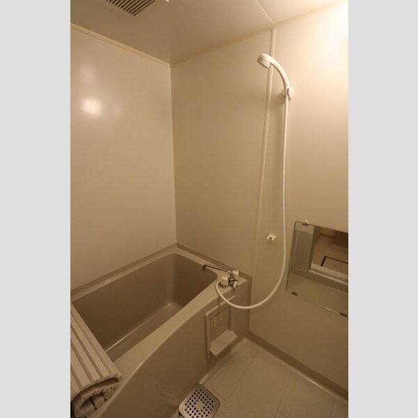 サンモール・N バスルーム