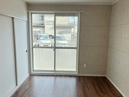 スウィートホーム101号室 部屋その他