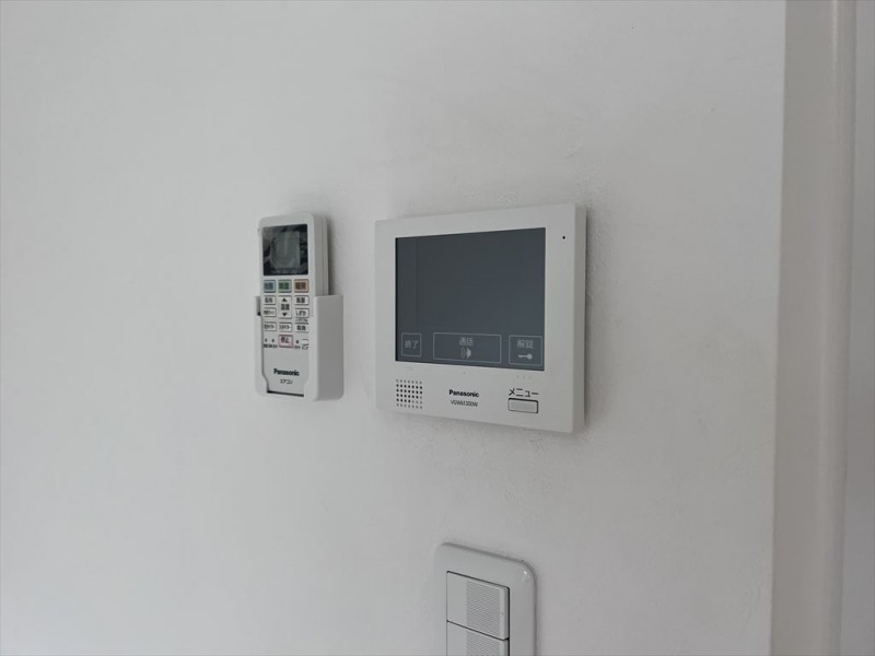 クレストール　ＮＢ2階 部屋設備