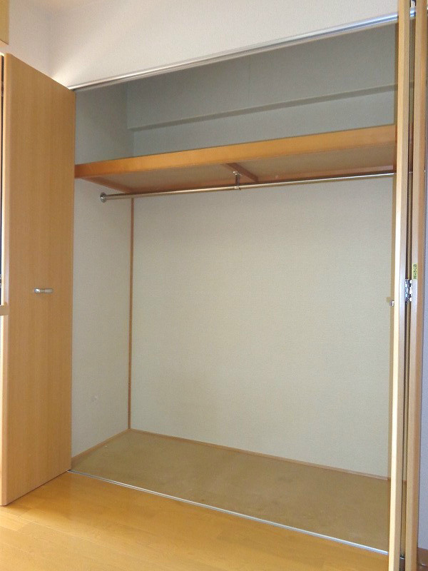 ビュークレスト小金井 キッチン