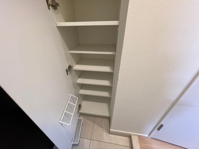 SYFORME KANNAIⅡ ※過去退去時のお写真です