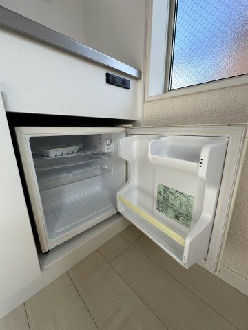 ユナイト能見台ハリマオ201号室 部屋設備