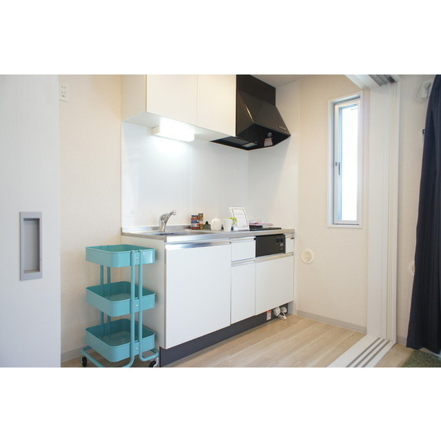 ＧＬＩＣＩＮＡ ☆キッチン