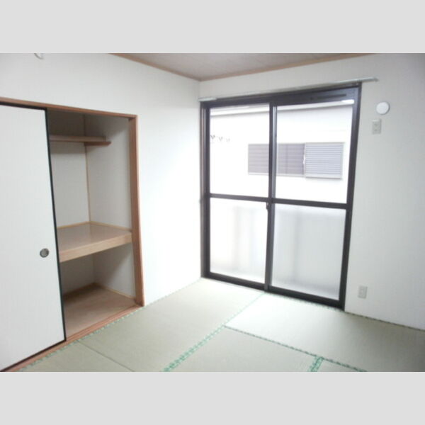 ラ・フランセ　参番館201号室 部屋その他