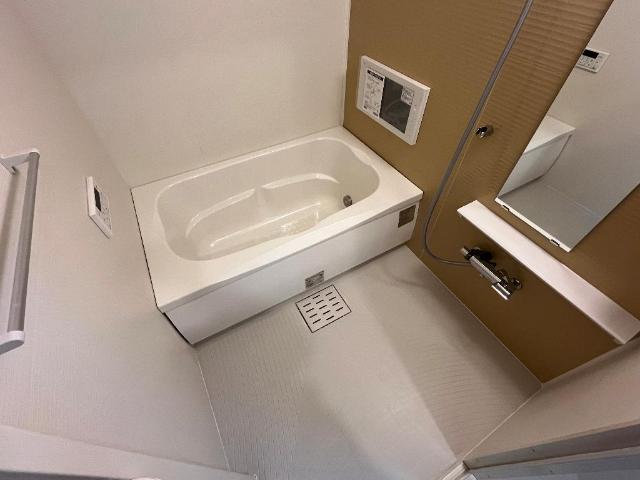 ミ・カーサ河辺A バス