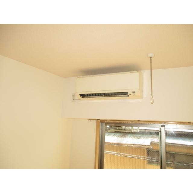 鎌倉服部ビル2階 部屋設備