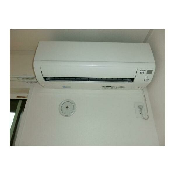 グランディールカシワタナカ　F棟 部屋設備