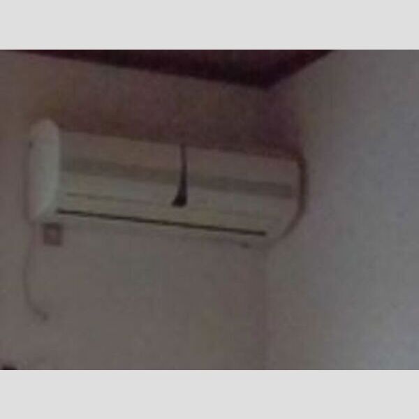 アルカキット葛西105号室 エアコン