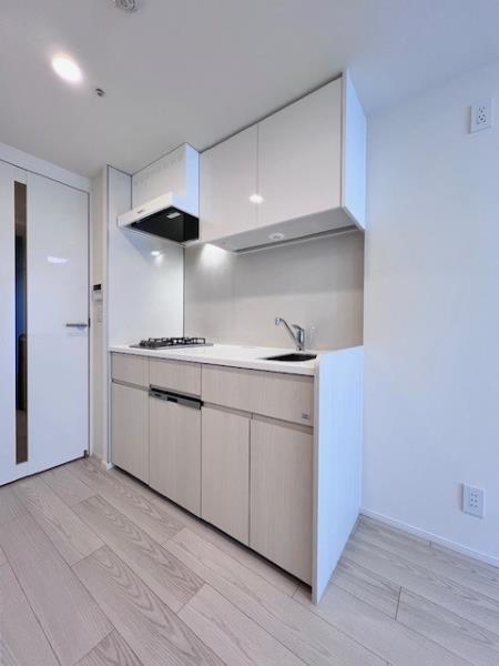 Ｂｒｉｌｌｉａ　ｉｓｔ　大井町11階 キッチン