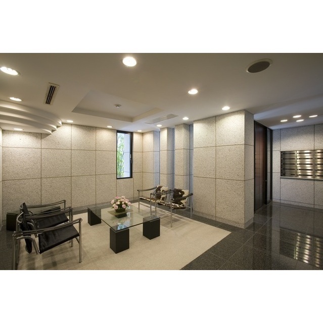 ティアラ島津山 外観