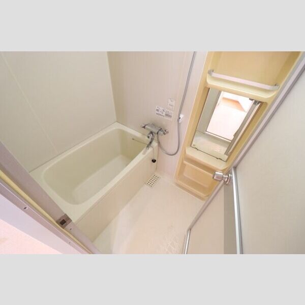 ユイト・SVP302号室 浴室