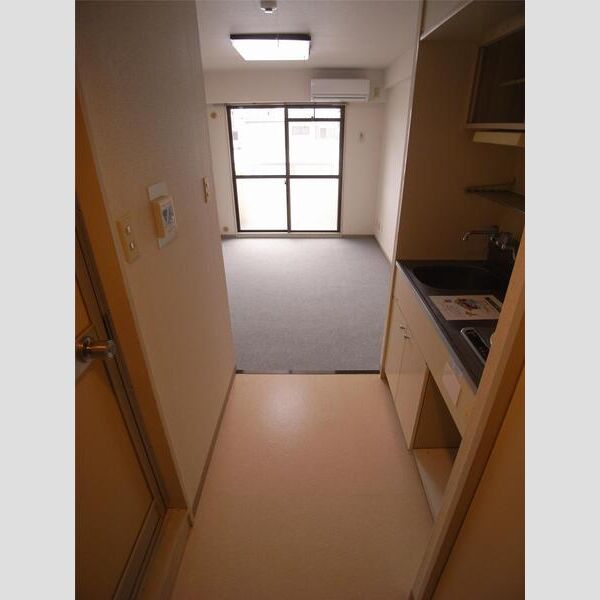 淵野辺アーバンハイツ401号室 部屋その他