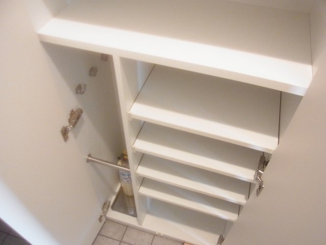 プライムアーバン久米川901号室 ※参考写真