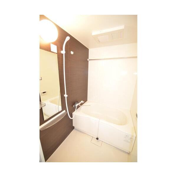 クレールメゾン お風呂