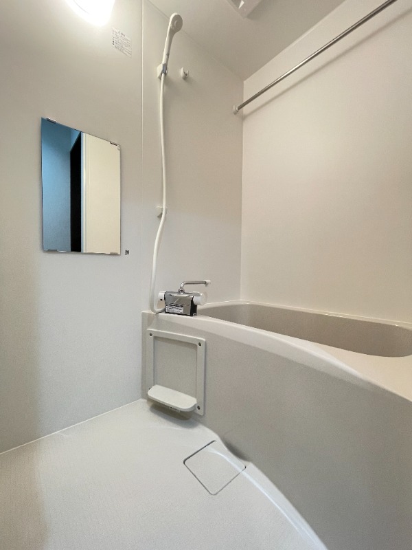 AMATERRACE南大泉1階 お風呂