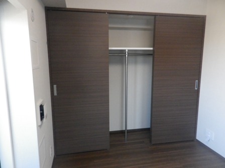 DIPS墨田EAST 収納