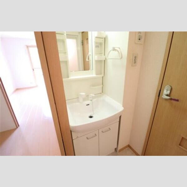 ステラコート 洗髪洗面化粧台