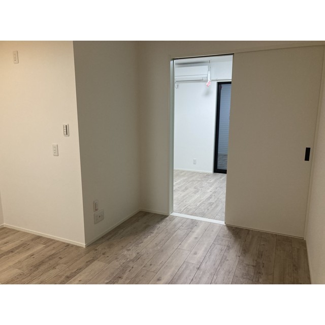 Buena casa 西千葉103号室 内観