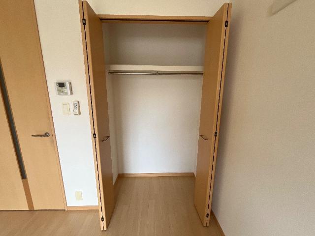 ローデア00503号室 収納