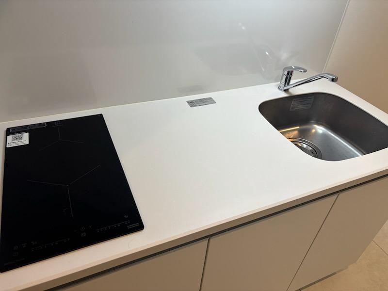 AZ Smart 目白御留山地下2階 同建物別部屋の参考画像