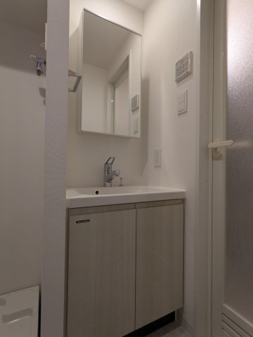 アンベリール墨田Ⅱ 洗面