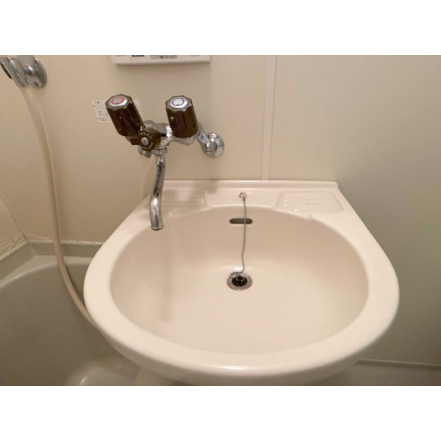 リネスハイツ 内観