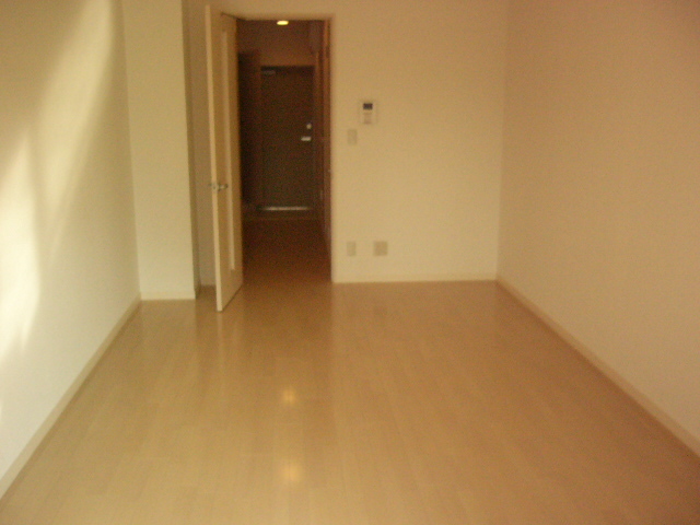 インテグラ小泉0109号室 リビング