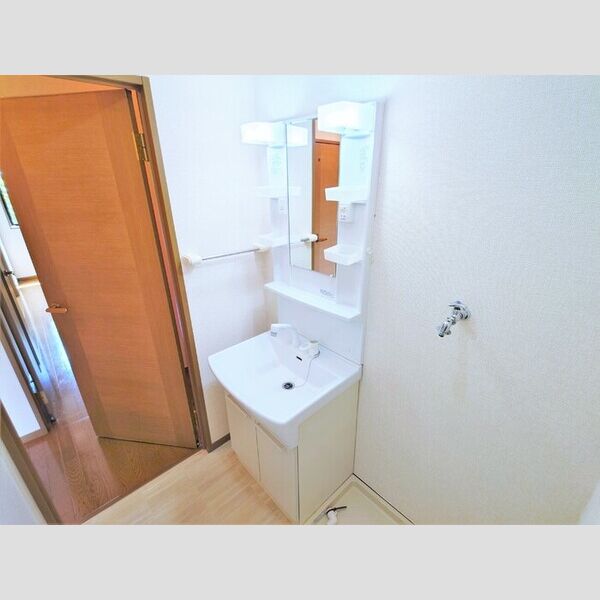 サンハイム 洗面化粧台