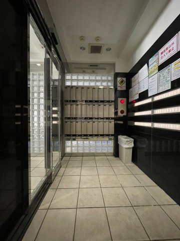 メビウス渋谷幡ヶ谷1001号室 その他共有部分