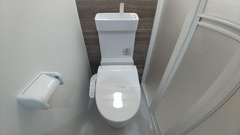 ライオンズマンション関内8階 部屋その他