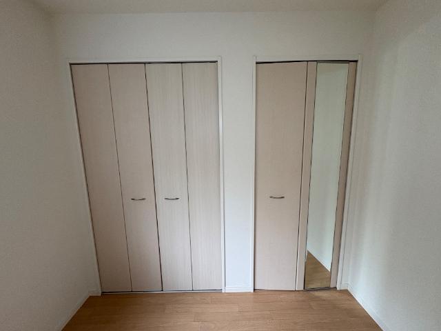 ルミエール クローゼット