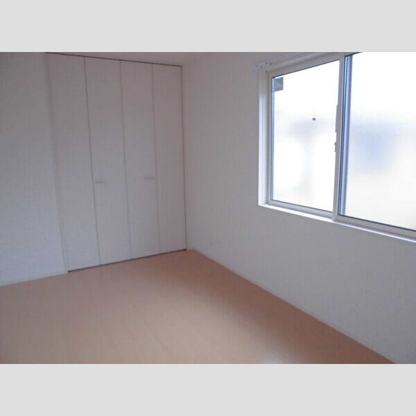 メゾン ド ショコラ202号室 メゾン ド ショコラ202 洋室6.3帖